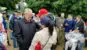 May 19, 2018 Honor Flight - World War II Memorial, Washington, D.C.