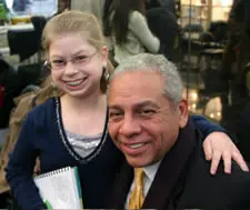 Jaclyn met Daniel in New York City on December 19th.
